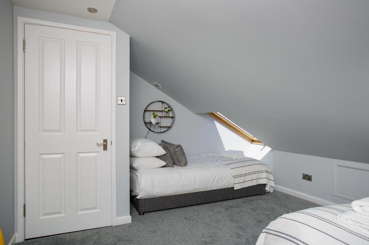 Apartment Stopover At Orchard Loft, Cosy And Convenient