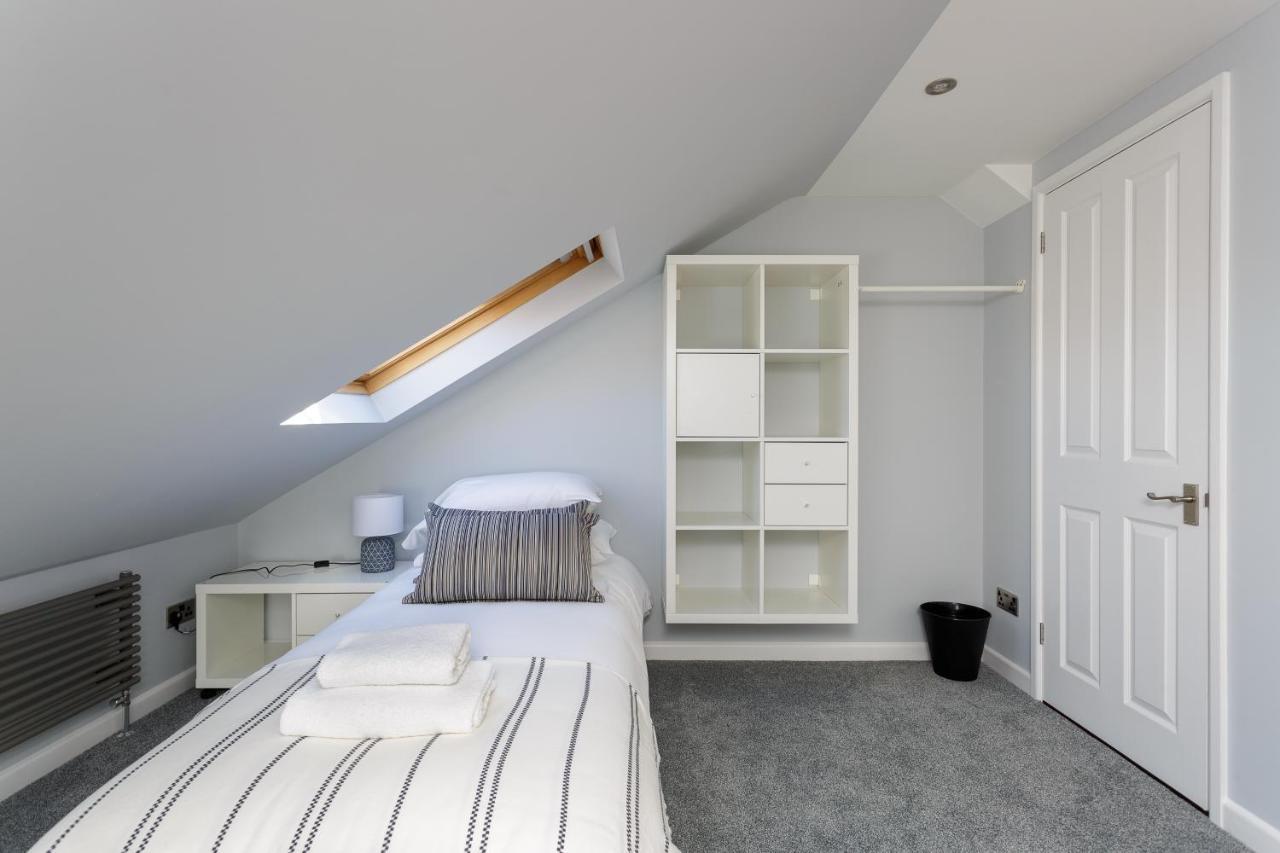 Stopover At Orchard Loft, Cosy And Convenient Portsmouth