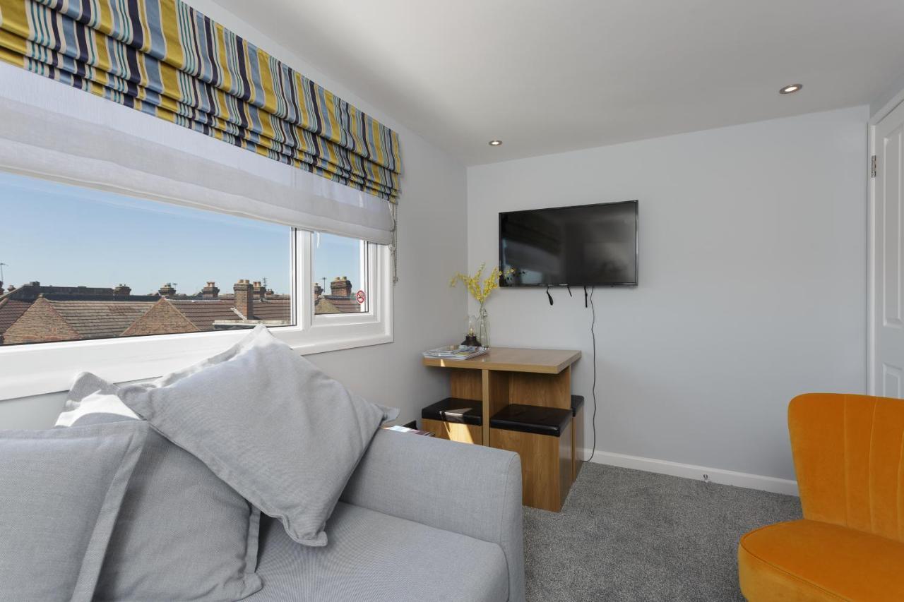 Stopover At Orchard Loft, Cosy And Convenient Apartment Portsmouth