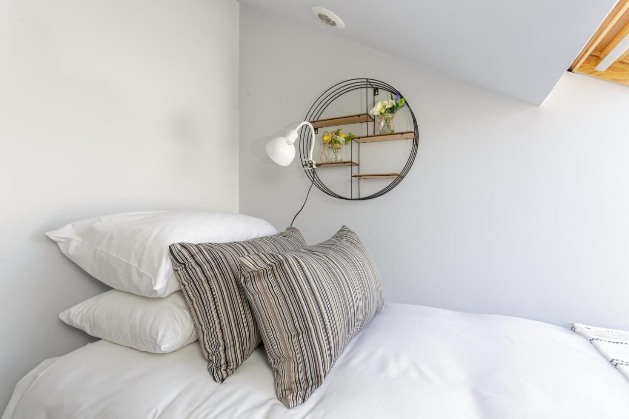 Apartment Stopover At Orchard Loft, Cosy And Convenient Portsmouth