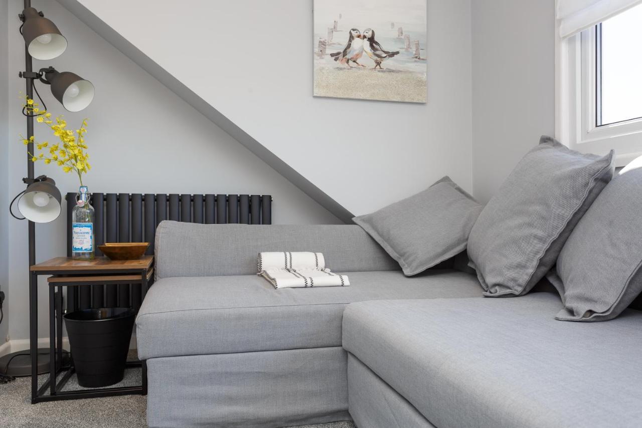 Stopover At Orchard Loft, Cosy And Convenient * Portsmouth