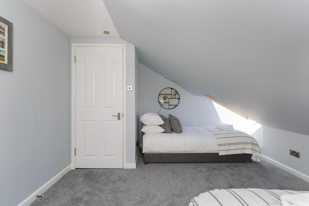 Apartment Stopover At Orchard Loft, Cosy And Convenient Portsmouth