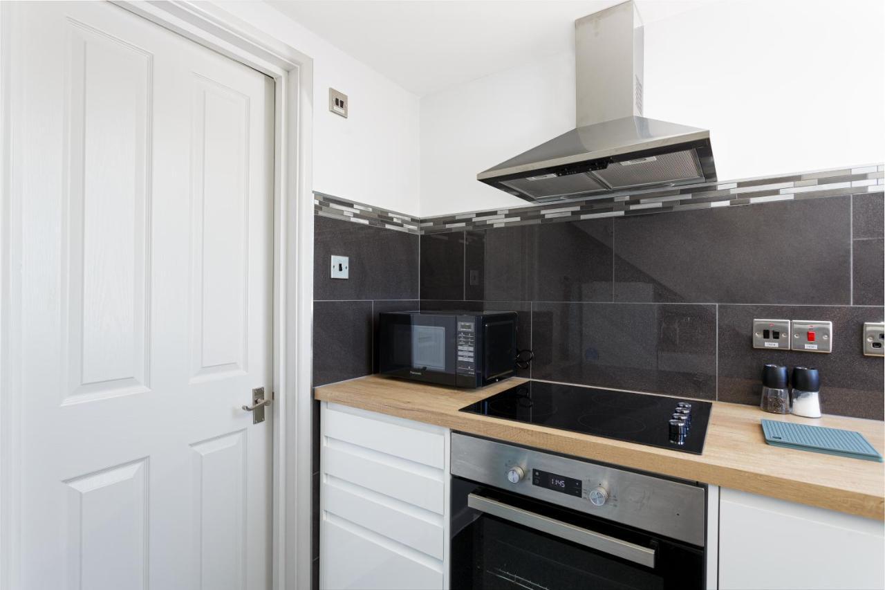 Apartment Stopover At Orchard Loft, Cosy And Convenient Portsmouth