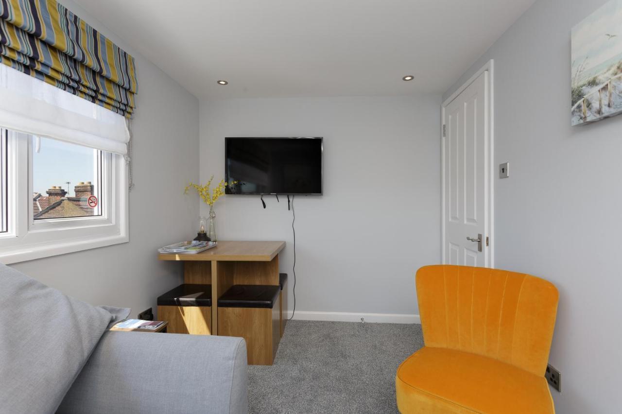 Stopover At Orchard Loft, Cosy And Convenient Apartment Portsmouth