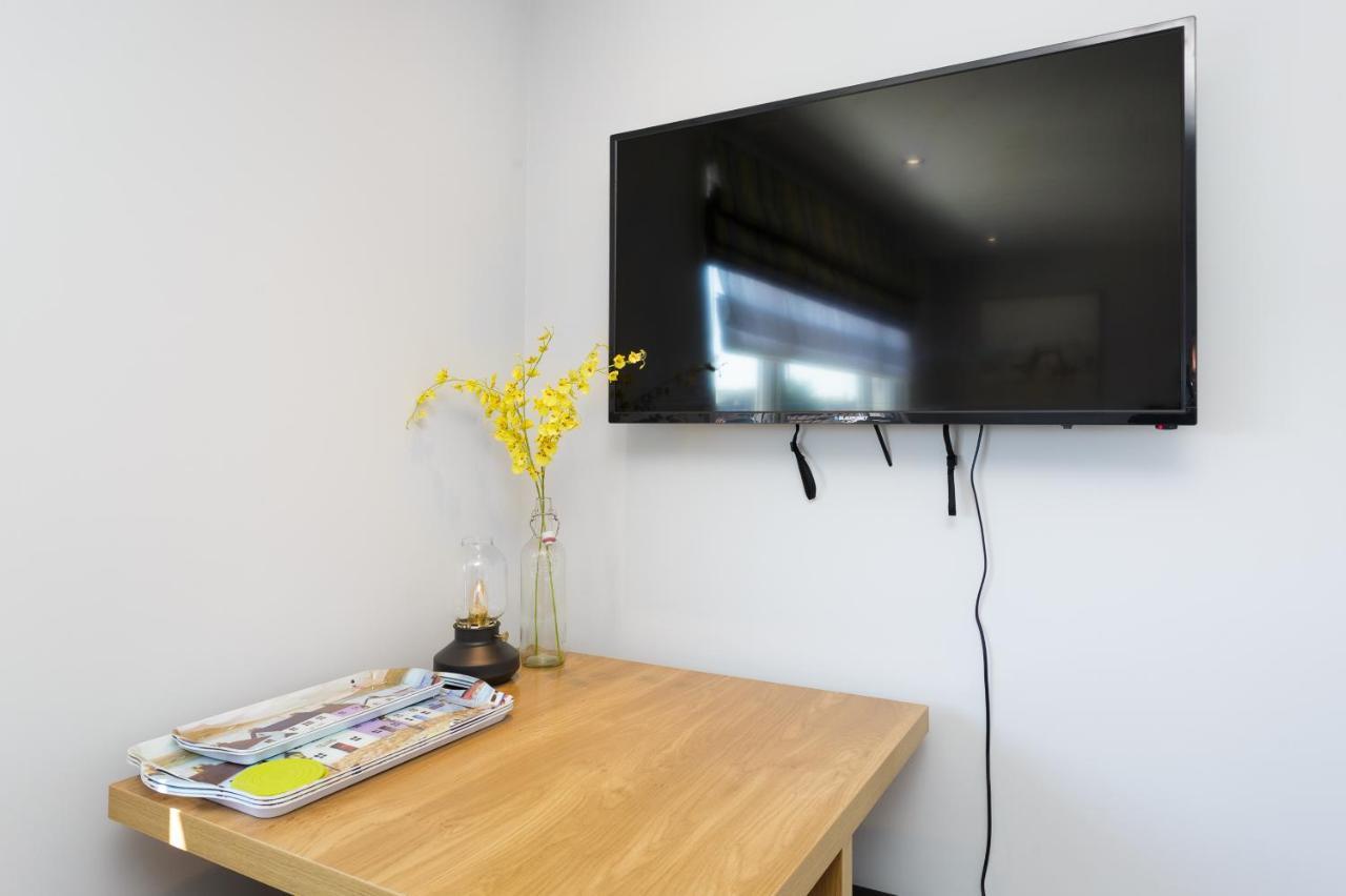 Apartment Stopover At Orchard Loft, Cosy And Convenient Portsmouth