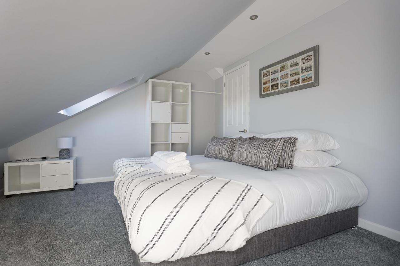 Stopover At Orchard Loft, Cosy And Convenient Portsmouth