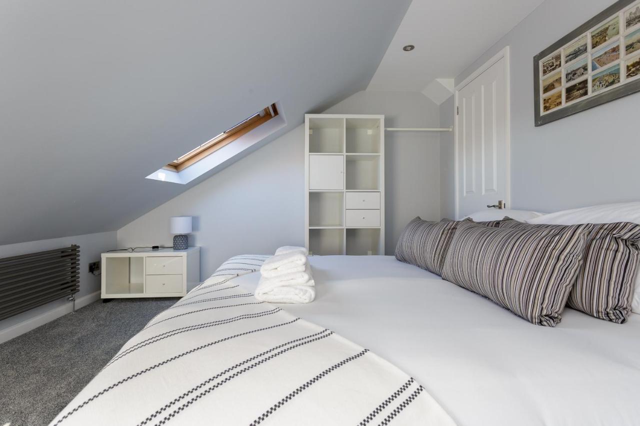 Stopover At Orchard Loft, Cosy And Convenient Portsmouth