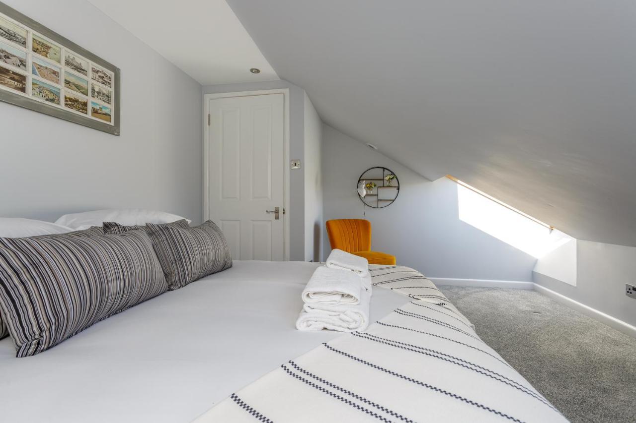 Stopover At Orchard Loft, Cosy And Convenient Apartment Portsmouth